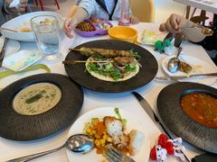 -KIDults童伴儿亲子餐厅(达美中心广场店)