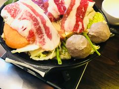 -天一料理(荔枝广场店)