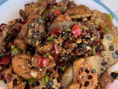 -三妹小龙虾·黄油蟹(华侨城总店)