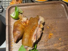 -夜食白市Yespicy·烧烤啤酒宵夜(番禺四海城店)
