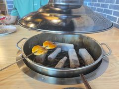 -水浒烤肉(医学院店)