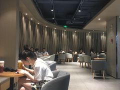 -瑞幸咖啡(水平方店)
