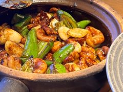 -常来小聚·广州非遗传承餐厅(地王广场店)