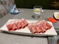 -海底捞火锅(公益西桥店)