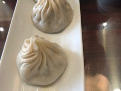 -锡笼记·无锡小笼(水岸店)
