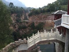 -太行锡崖沟旅游度假区