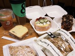 -OUR Bakery(三里屯太古里店)