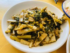 -天乐农家鱼头王(天目湖店)
