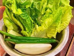 -小本家韩式烤肉(紫藤路店)