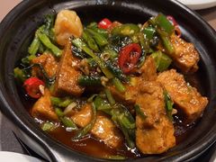 -有璟阁港式餐厅(国贸商城店)