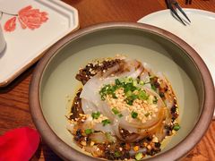 川北凉粉-映水芙蓉(上海万象城店)