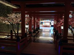 -蓝鲸湾汤泉(包河店)