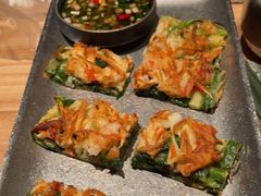 -KimPro 辛普乐概念韩餐