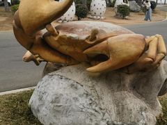 -三亚西岛海洋文化旅游区