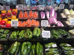 -盒马鲜生(大成店)