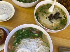 -德致祥云南过桥米线(云天小苑店)