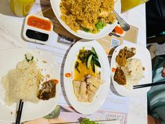 -文东记(马里士他店)