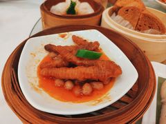 -新成海港大酒楼(康华路店)