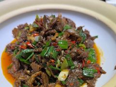 -西江红·株洲本地菜(滨江南路店)