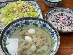 -福州人铭小吃