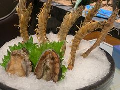 -虾佬圣汤·海鲜姿造(乐堤港店)
