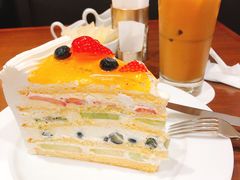 -HARBS(渋谷ヒカリエ シンクス店)