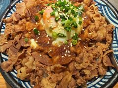 -沼津港精致料理·寿喜烧·烧鸟(龙湖南桥天街日料榜单店)