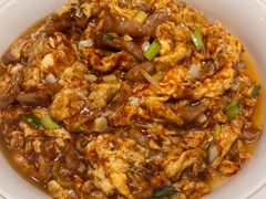 -紫光园·烤鸭(吕家营店)