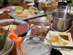 -三月居酒屋(青年大街店)