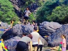 -石台牯牛降景区