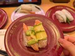 -寿司郎(皇庭广场店)