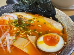-柒鉦·日式豚骨拉麵(常德路店)