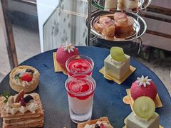 -太湖饭店玉兰厅(自助餐厅)