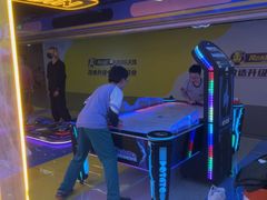 -风云再起游乐汇(北京西单西西友谊店)