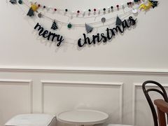 -追光 Dream Bakery(汉街店)