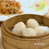 看到大厅我就知道，吃饭来对地方了