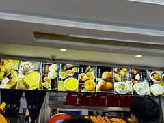 -老街粘食店(宜昌路店)