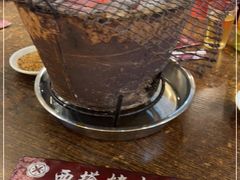 -韩风烤牛肉冷面店