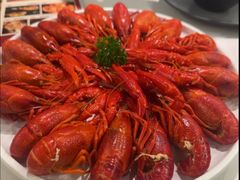 -钳小柒·小龙虾蓝龙王烧烤夜宵(长寿路店)