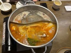 -三亚湾假日度假酒店·中餐厅
