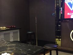 -朱古力纯K量贩式KTV(国庆中路店)