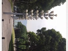 -重庆市江北嘴中央商务区中央公园