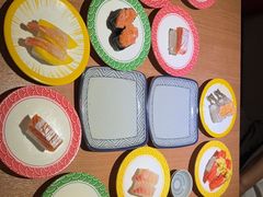 -采御鲜·回转寿司(汕头万达店)