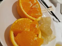 -粗茶淡饭·汉口公馆(循礼门店)
