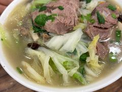 -老刘家永盛斋·传统泡馍(东关南街店)