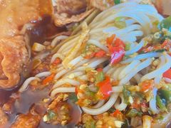 -谭老太正宗柳州螺狮粉(家和花园店)