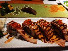 -文三酒肆自助放题(新街口友谊广场店)