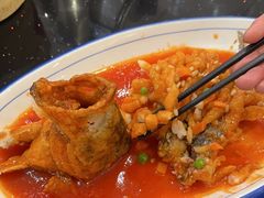 -锡和无锡菜(景丽苑店)