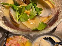 -极尚大瀛喜日本料理(铜锣湾店)