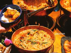 铜锅洋芋鸡-觅山云南菜(泊富ICITY店)